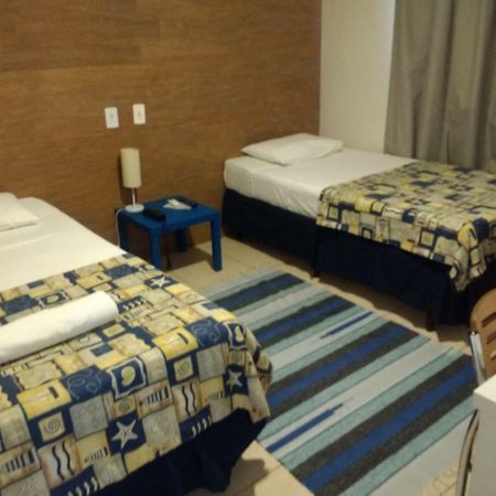 Ibiruba Euro Hotel المظهر الخارجي الصورة