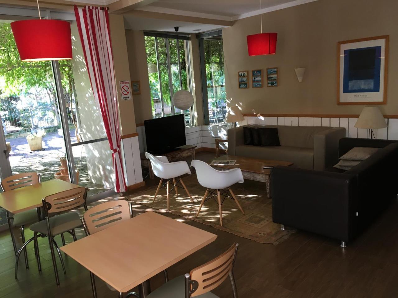 Ibiruba Euro Hotel المظهر الخارجي الصورة