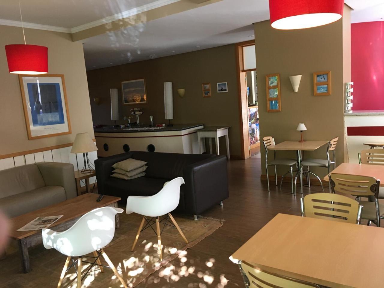 Ibiruba Euro Hotel المظهر الخارجي الصورة