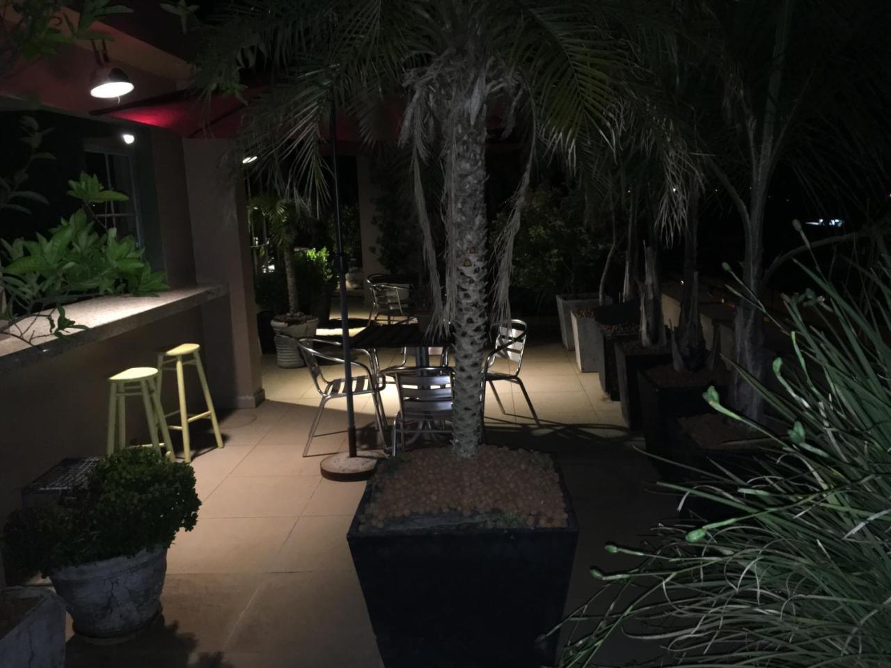 Ibiruba Euro Hotel المظهر الخارجي الصورة
