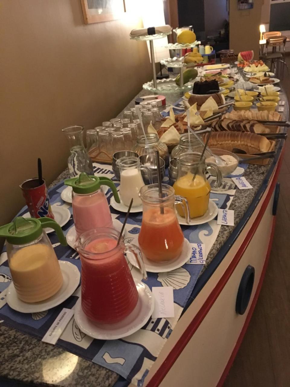 Ibiruba Euro Hotel المظهر الخارجي الصورة