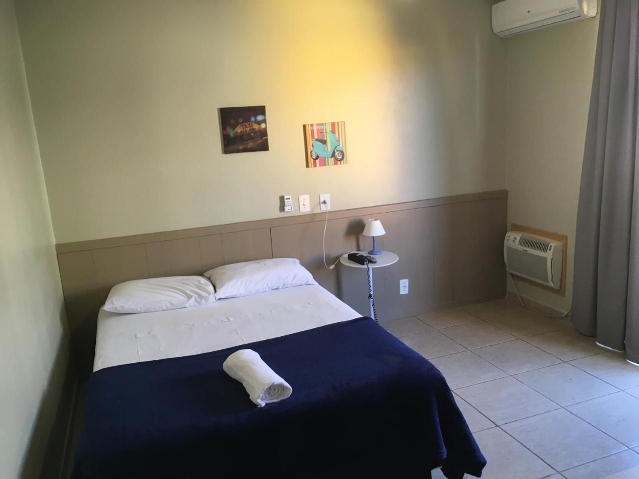 Ibiruba Euro Hotel المظهر الخارجي الصورة