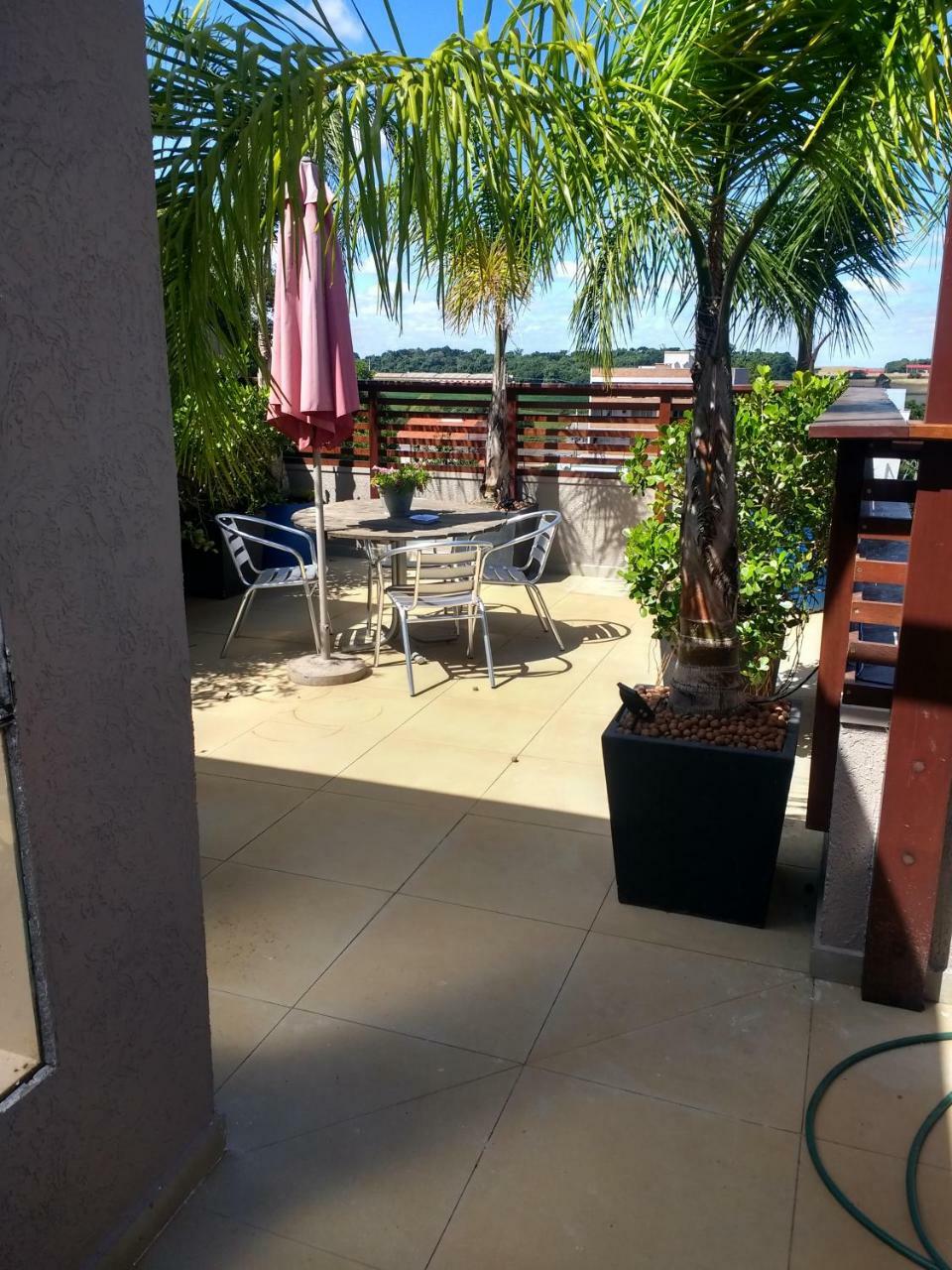 Ibiruba Euro Hotel المظهر الخارجي الصورة