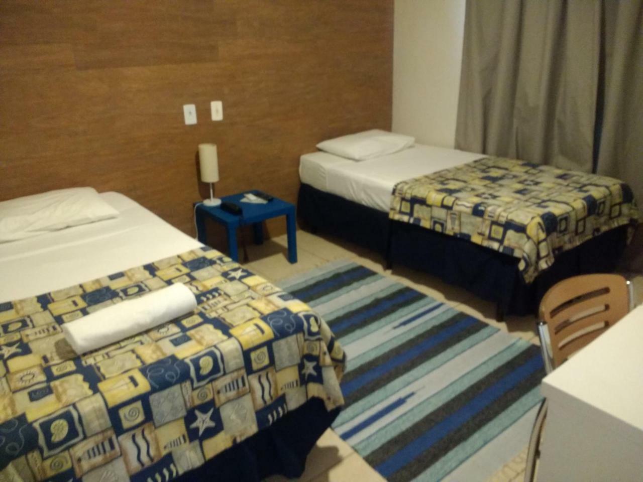Ibiruba Euro Hotel المظهر الخارجي الصورة