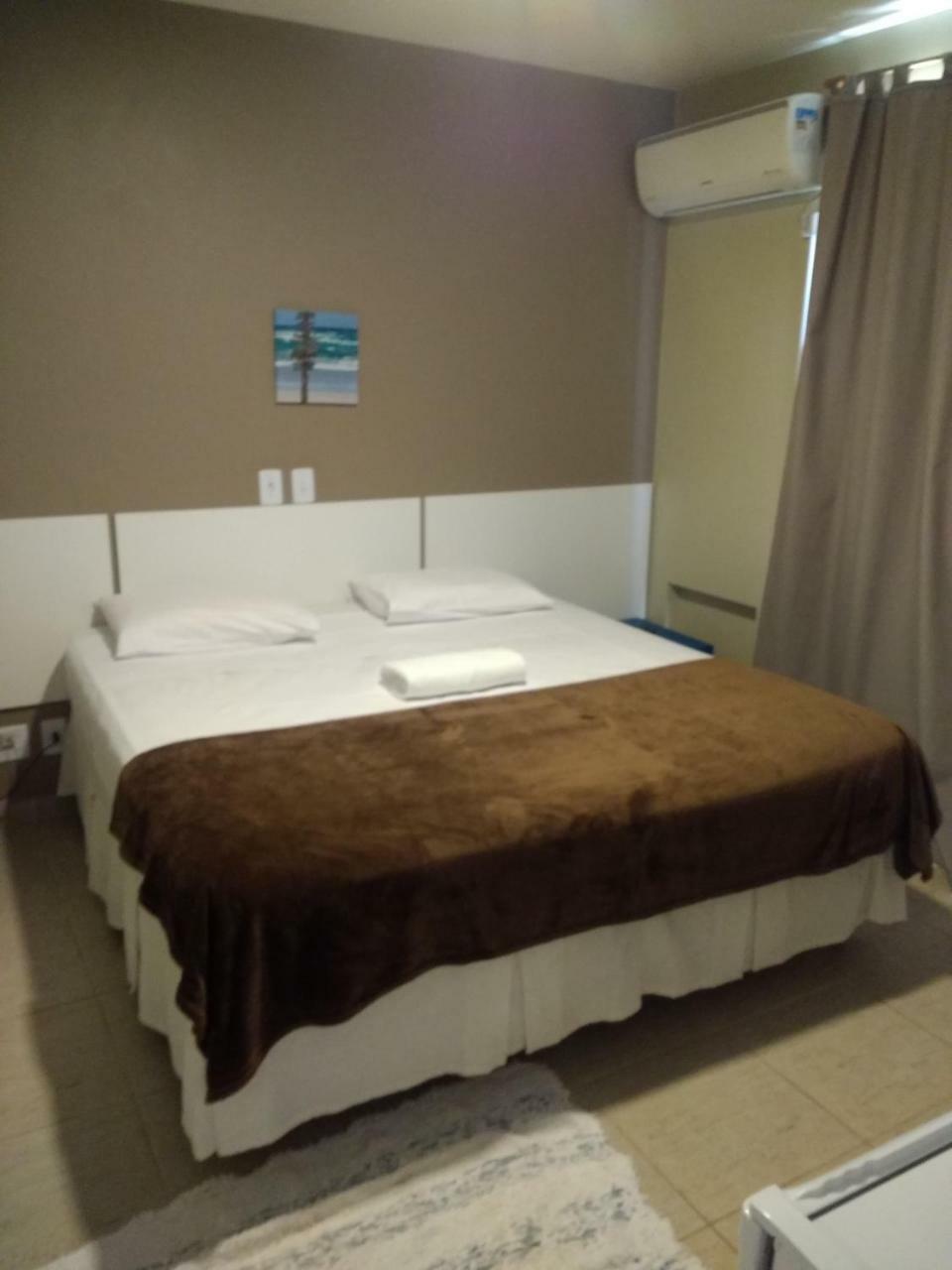 Ibiruba Euro Hotel المظهر الخارجي الصورة