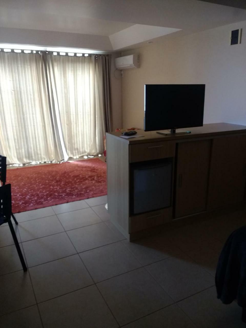 Ibiruba Euro Hotel المظهر الخارجي الصورة