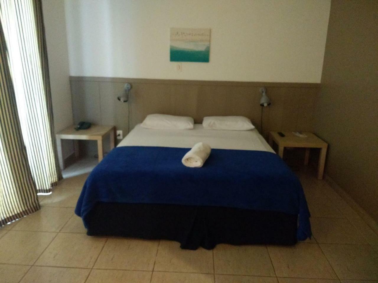 Ibiruba Euro Hotel المظهر الخارجي الصورة