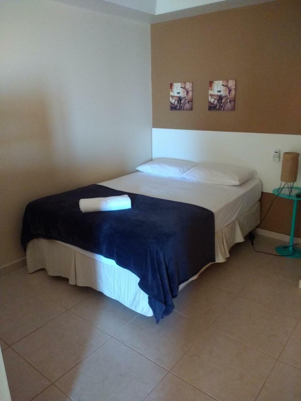 Ibiruba Euro Hotel المظهر الخارجي الصورة