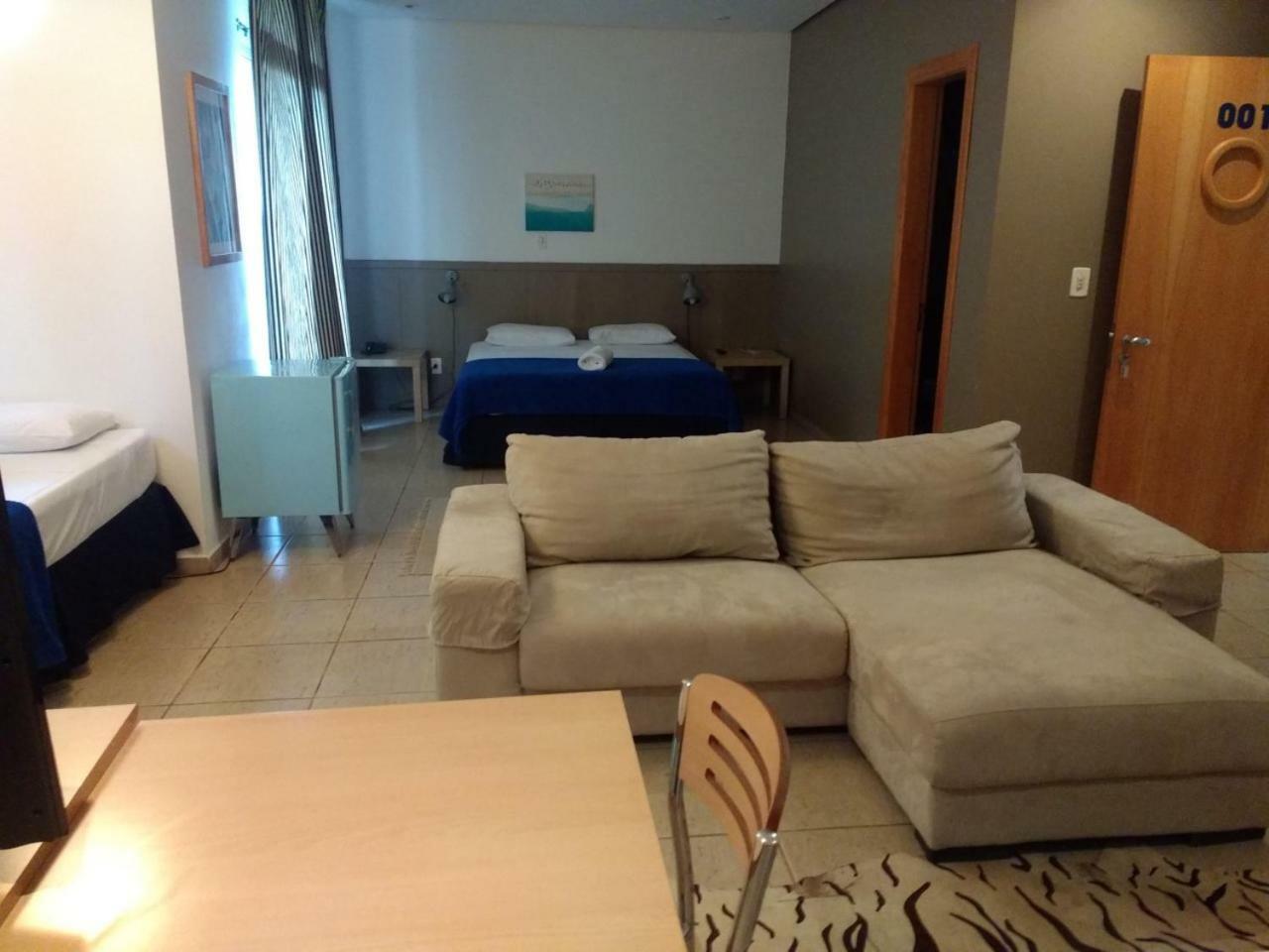 Ibiruba Euro Hotel المظهر الخارجي الصورة