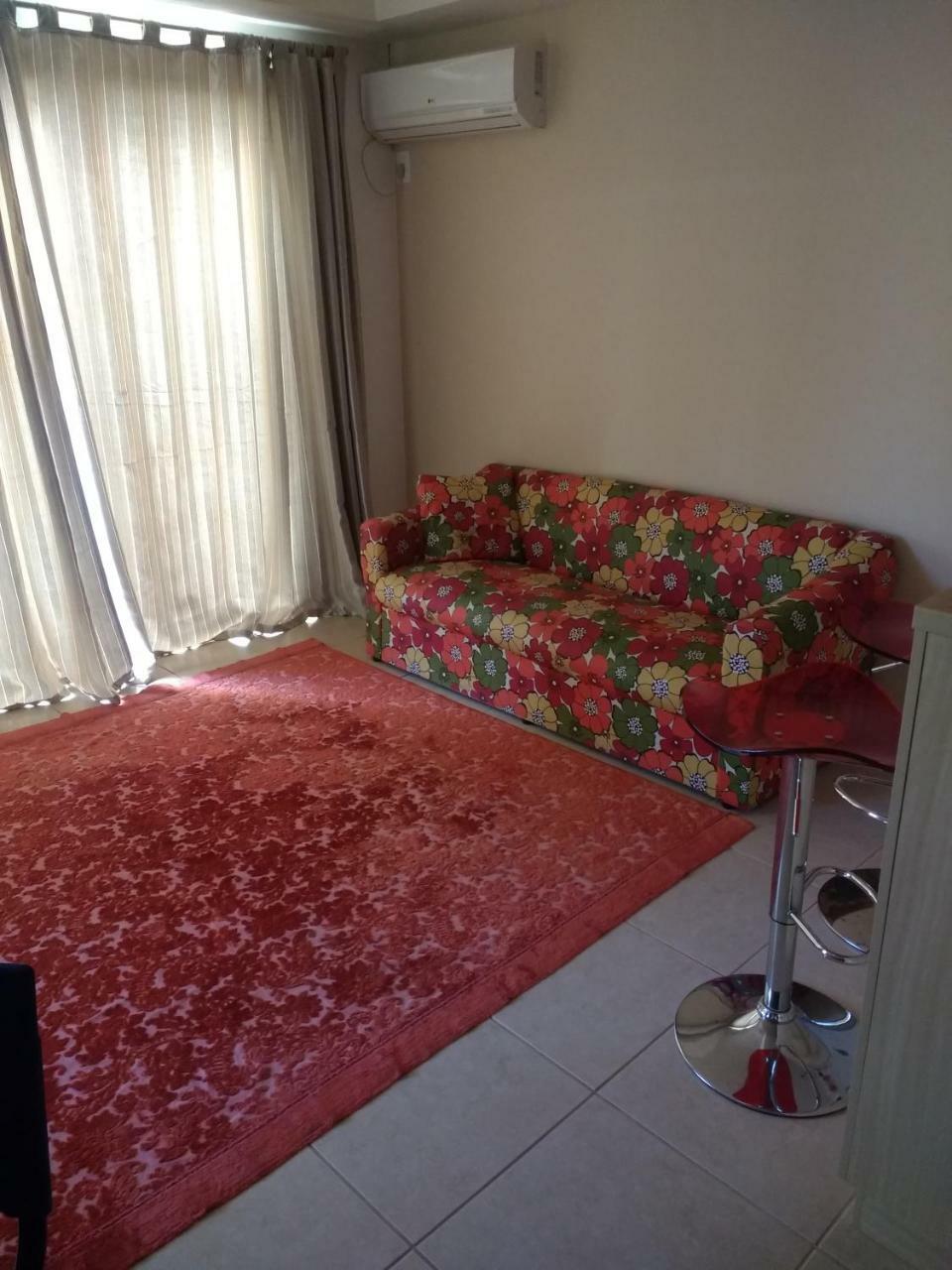 Ibiruba Euro Hotel المظهر الخارجي الصورة